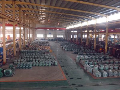 粉塵防爆電機的防爆等級都有哪些？