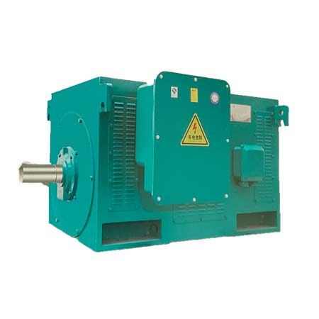 Y、YKS、YKK系列6KV中型高壓三相異步電動(dòng)機(jī)