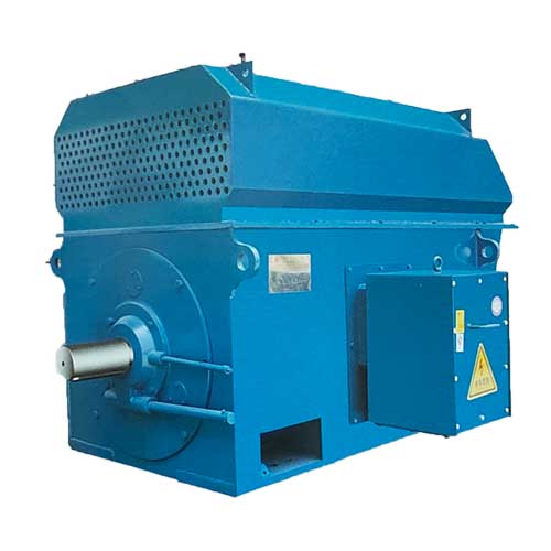 什么情況下應(yīng)該使用高壓電機(jī)？